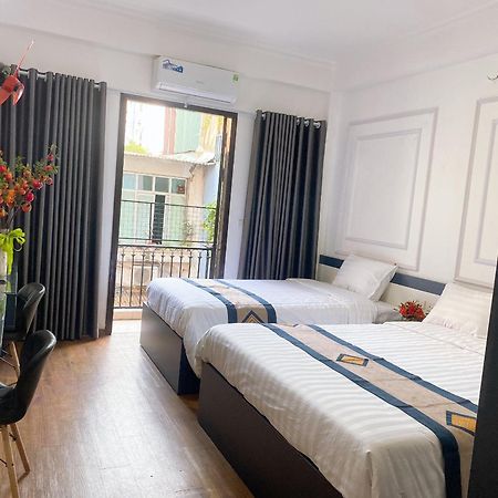 Especen 38 Tho Xuong Hotell Hanoi Eksteriør bilde