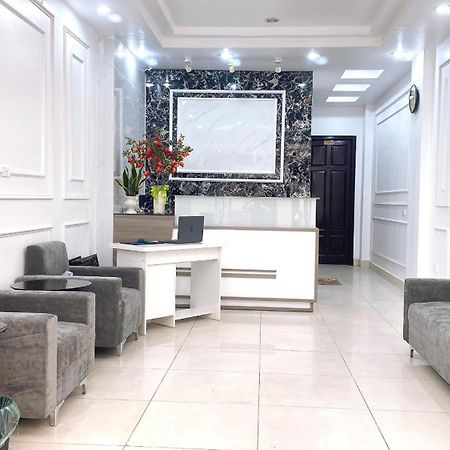Especen 38 Tho Xuong Hotell Hanoi Eksteriør bilde