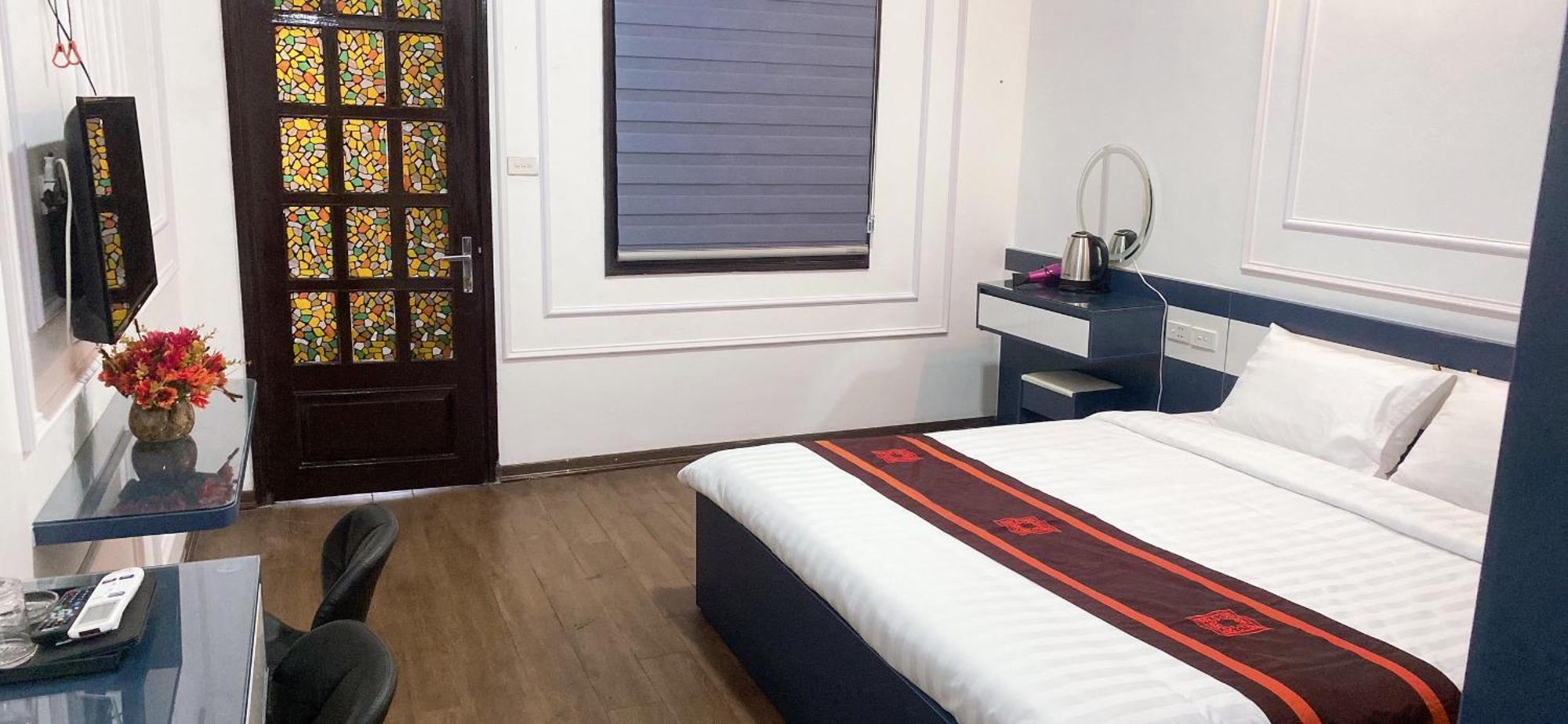 Especen 38 Tho Xuong Hotell Hanoi Eksteriør bilde