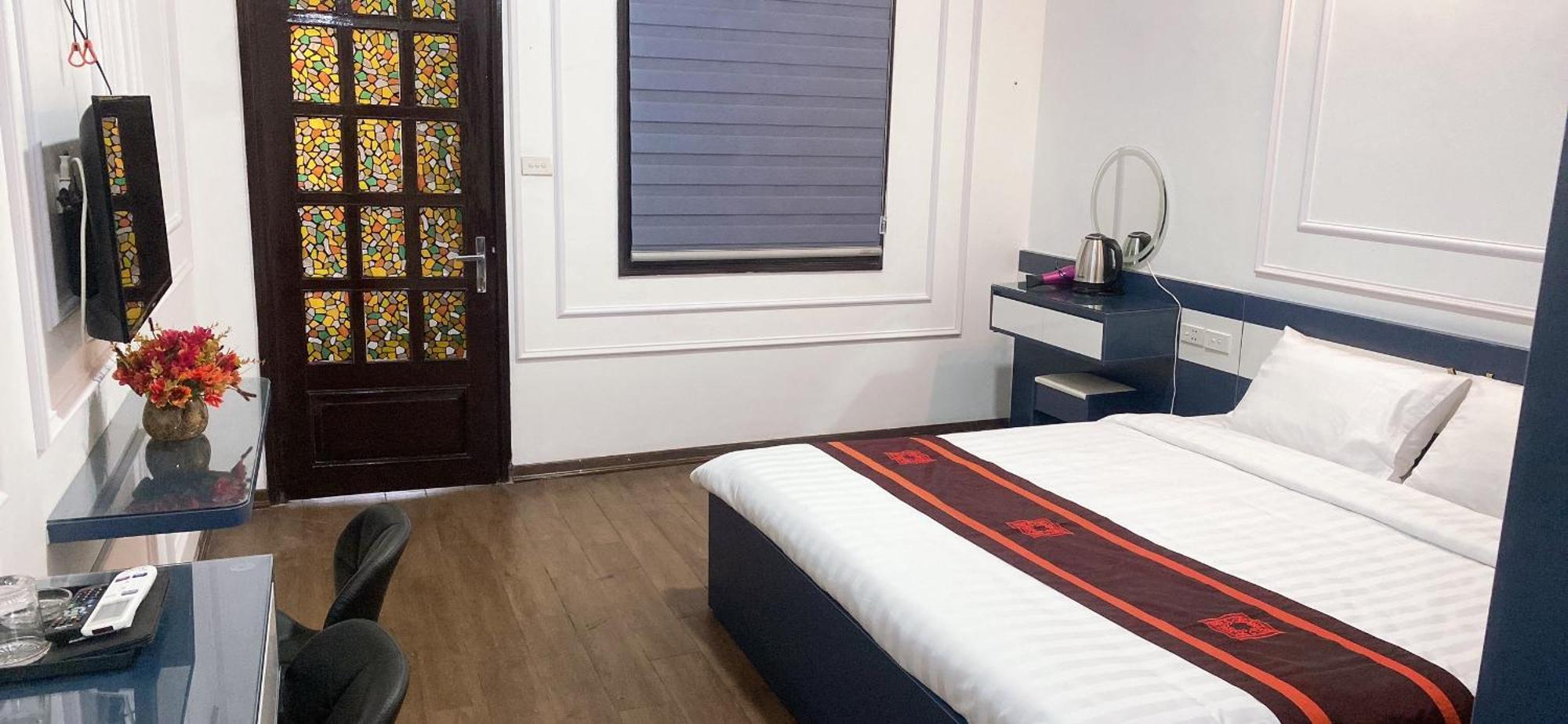 Especen 38 Tho Xuong Hotell Hanoi Eksteriør bilde