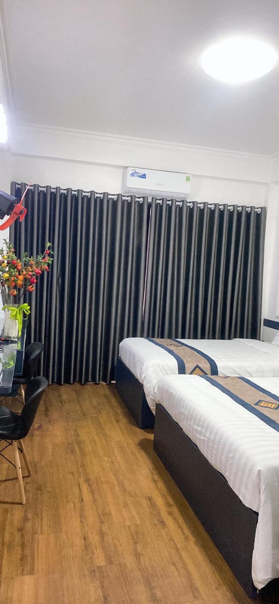 Especen 38 Tho Xuong Hotell Hanoi Eksteriør bilde