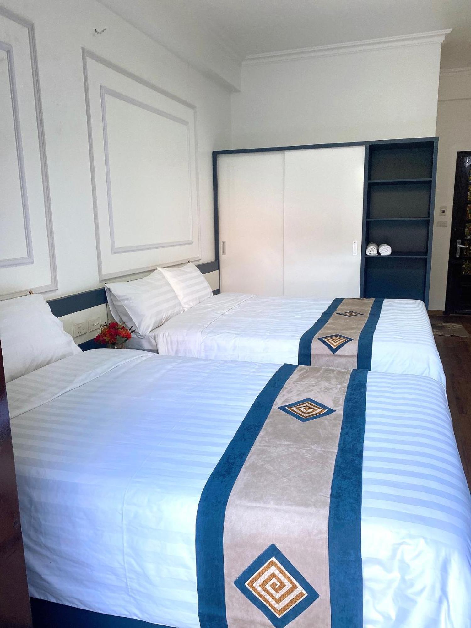 Especen 38 Tho Xuong Hotell Hanoi Eksteriør bilde