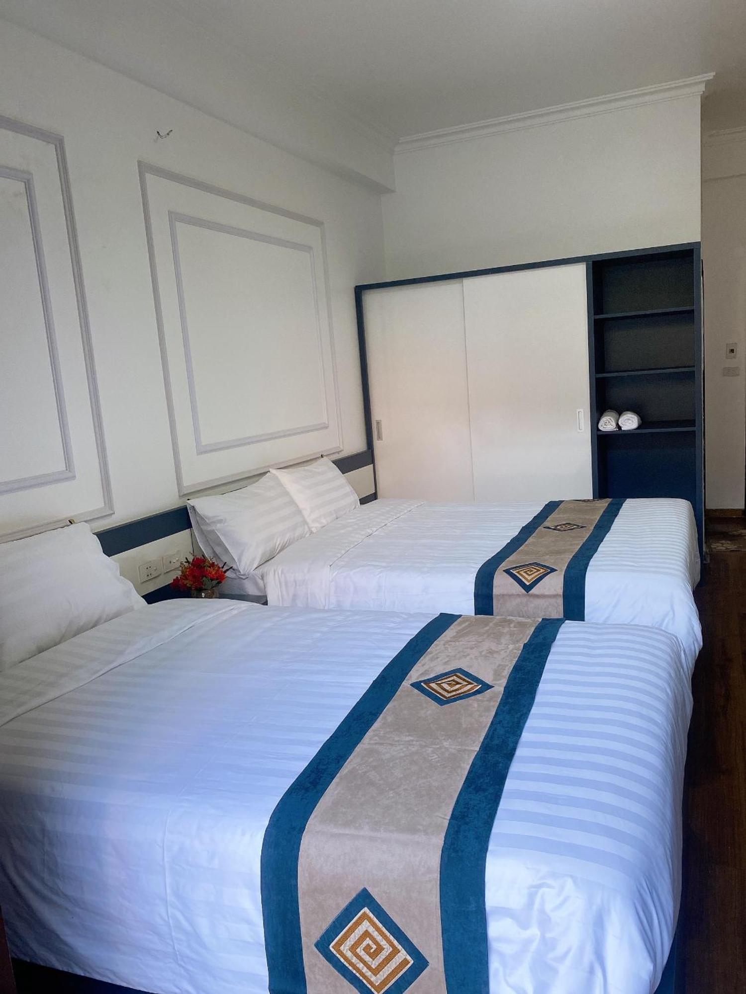 Especen 38 Tho Xuong Hotell Hanoi Eksteriør bilde
