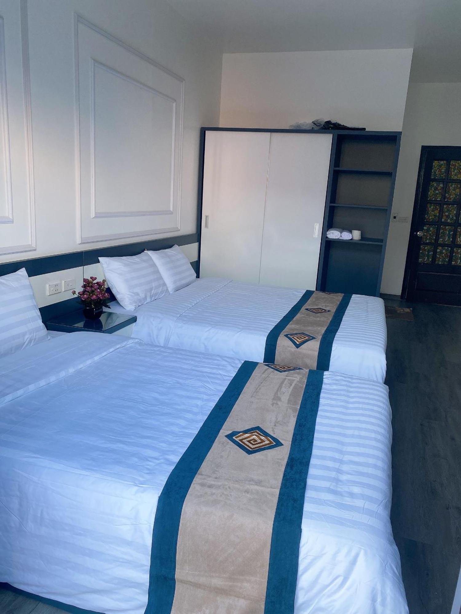 Especen 38 Tho Xuong Hotell Hanoi Eksteriør bilde