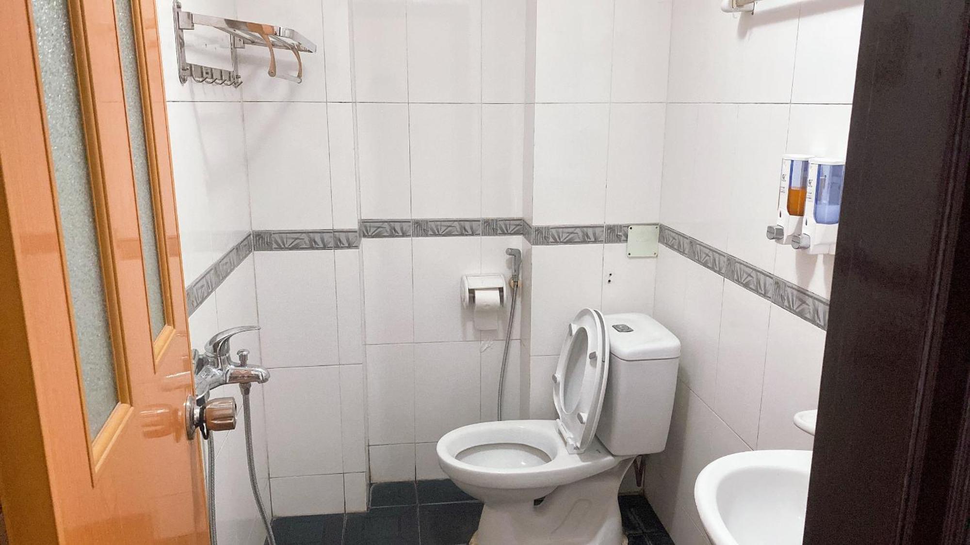Especen 38 Tho Xuong Hotell Hanoi Eksteriør bilde