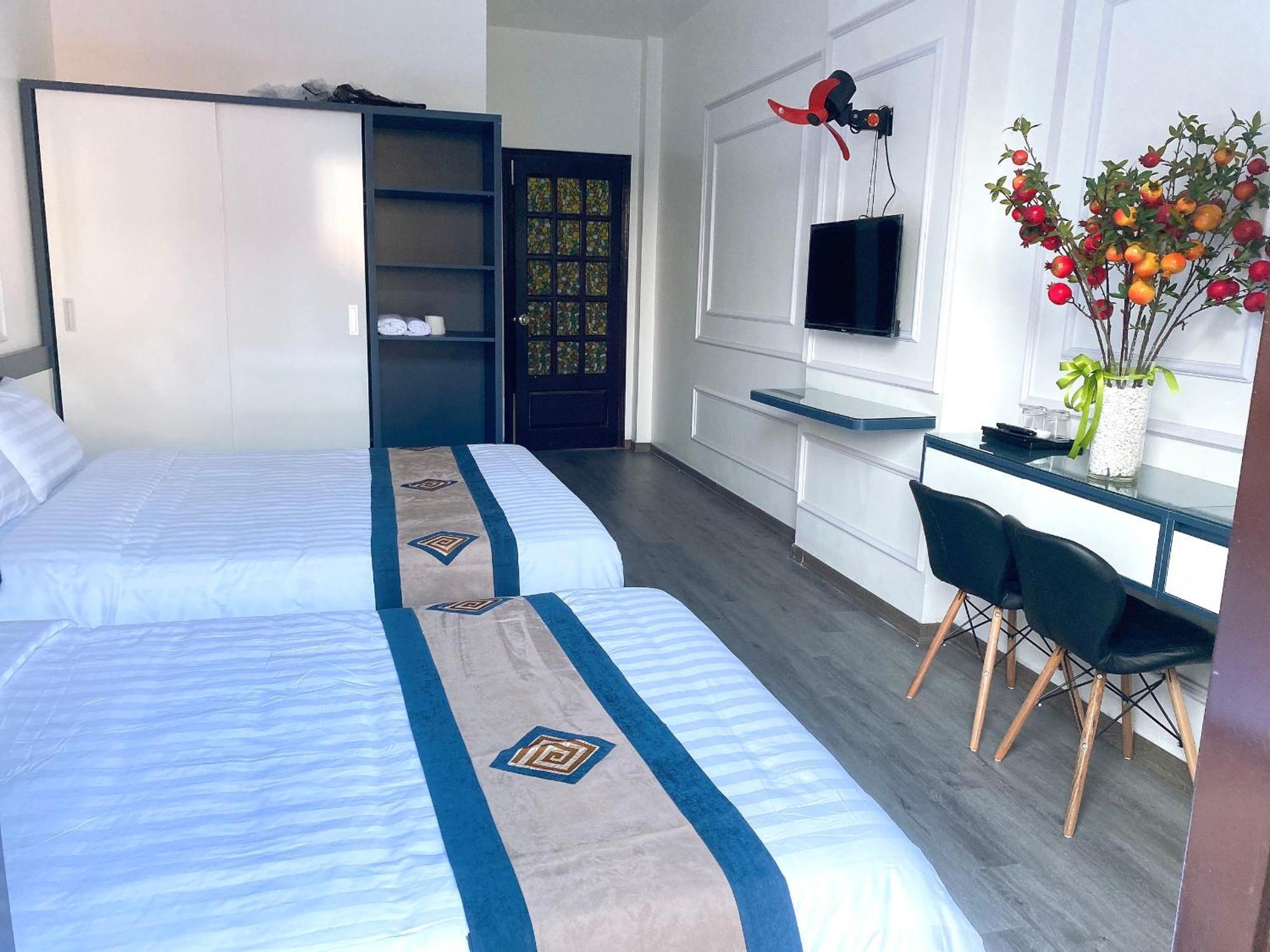 Especen 38 Tho Xuong Hotell Hanoi Eksteriør bilde